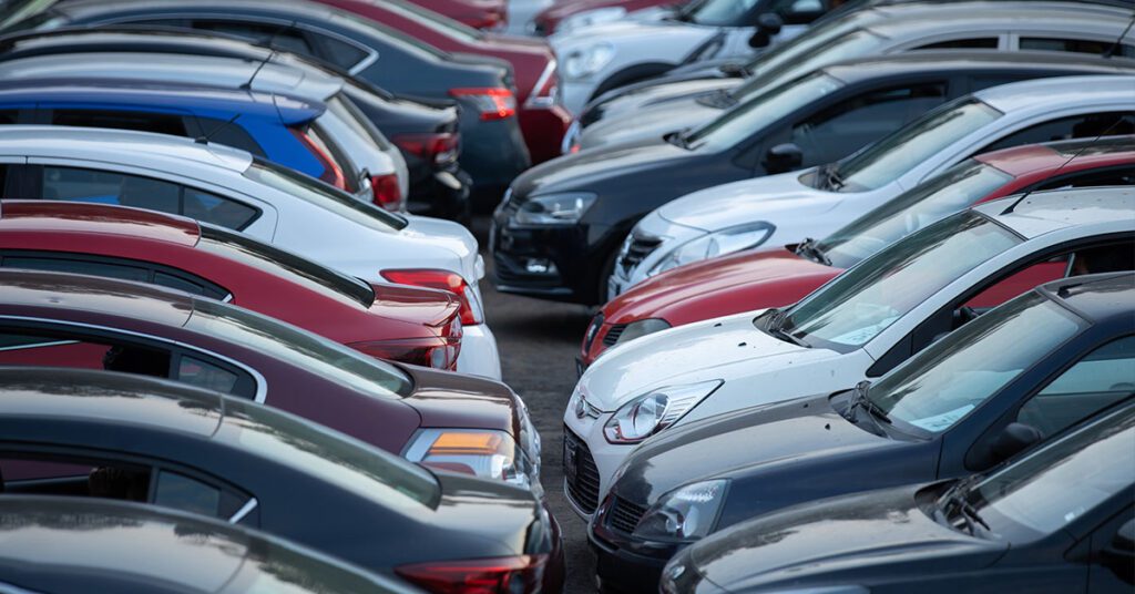 coche-segunda-mano-aparcamiento