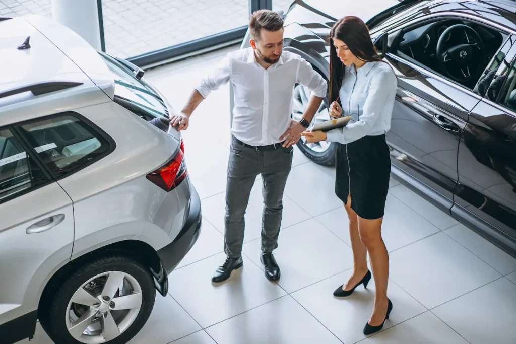 comprar coche nuevo o segunda mano