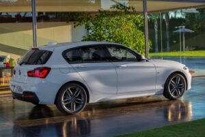 Mejores 5 coches de segunda mano por menos de 10.000€