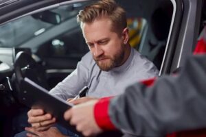 Cómo preparar tu coche para venderlo