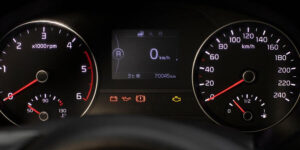 saber si un coche de segunda mano tiene kilómetros trucados