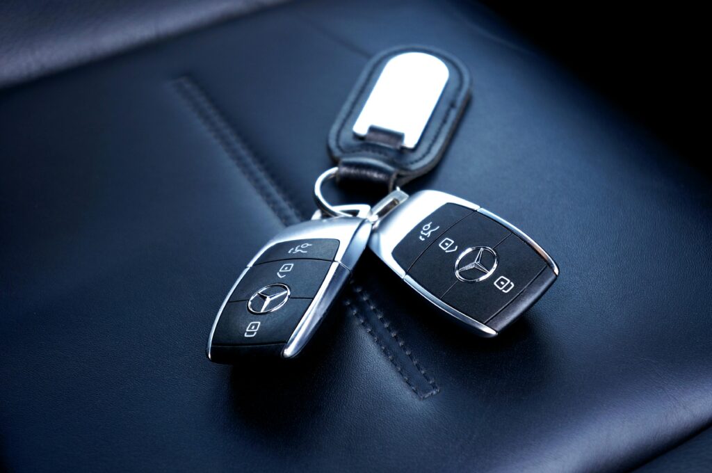 Cómo financiar un coche de segunda mano