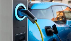 La duración de la batería de un coche eléctrico es una de las principales dudas antes de comprar este tipo de vehículo.