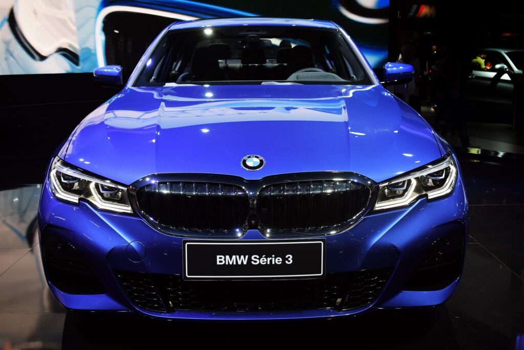 Revisión BMW Serie 3 segunda mano