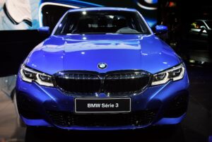 Revisión BMW Serie 3 segunda mano