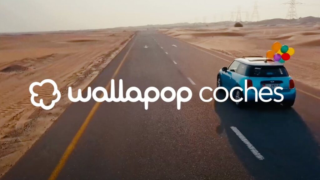 ¿Cómo comprar un coche en Wallapop sin riesgos?