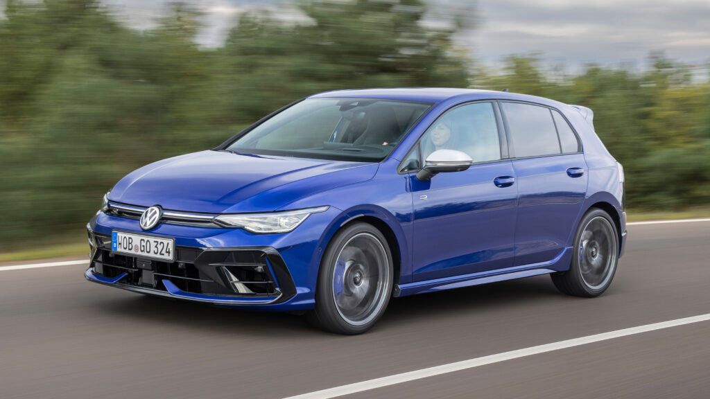VW Golf segunda mano fallos